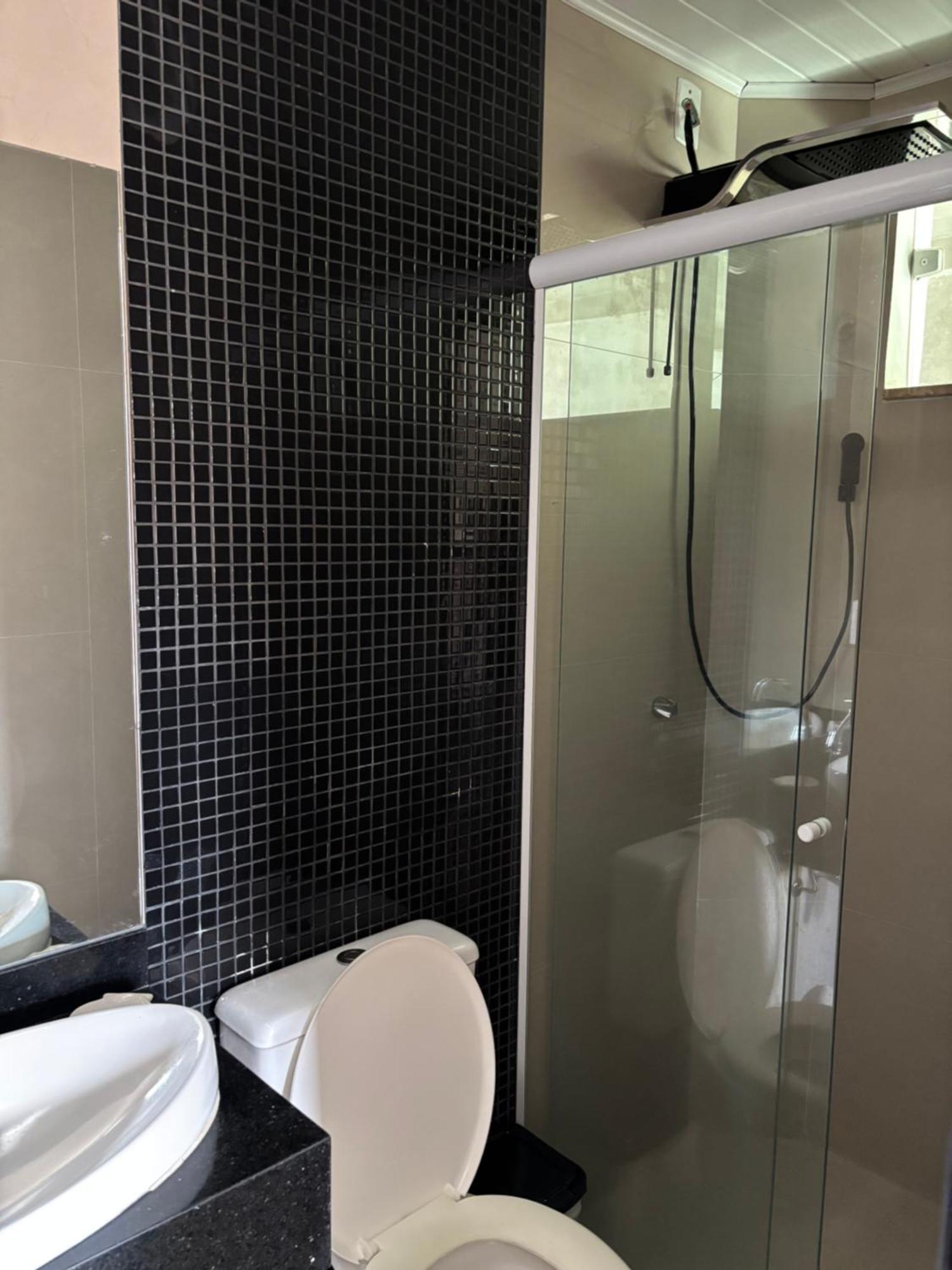 Suite 101- Espaco Praia Aptos Angra dos Reis Ngoại thất bức ảnh