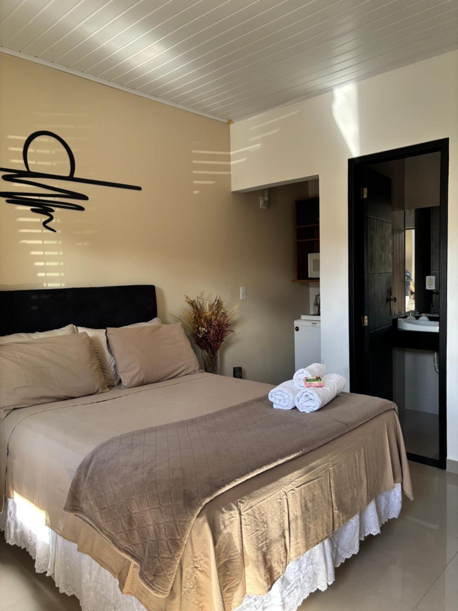 Suite 101- Espaco Praia Aptos Angra dos Reis Ngoại thất bức ảnh