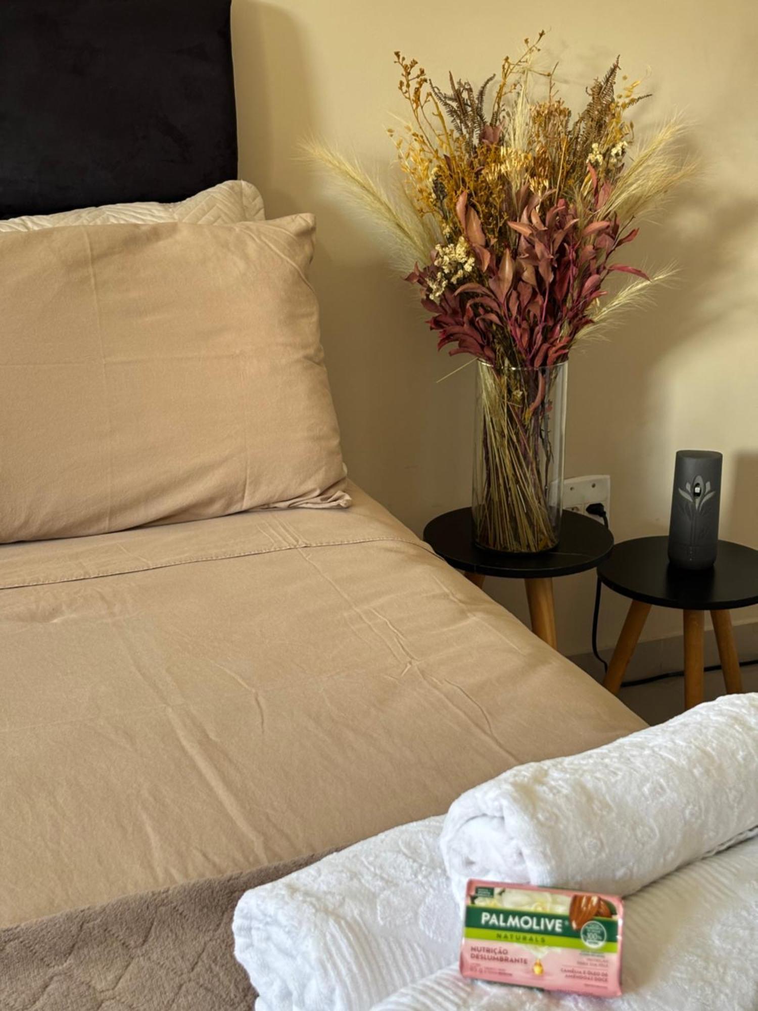 Suite 101- Espaco Praia Aptos Angra dos Reis Ngoại thất bức ảnh